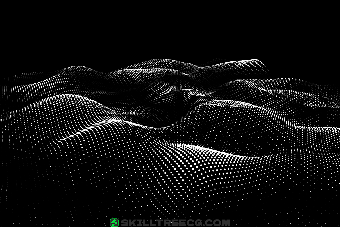 图片[9]-Abstract Background Geometric Set GEO_NOISE4（530801）-技能树